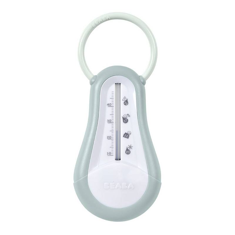 Beaba thermometre bath - blue, , medium-null