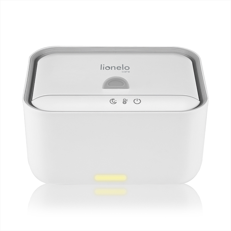 Babybliss wet wipe warmer, , medium-null