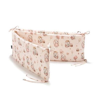 La millou bumper - rossie, , medium