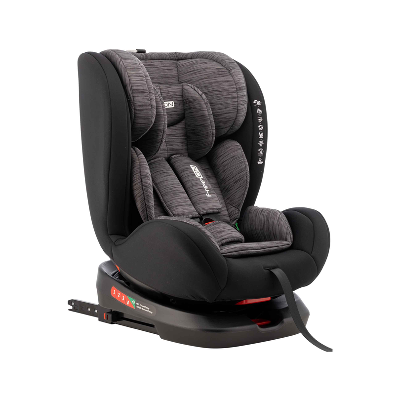Freeon car seat sierra, , medium-null