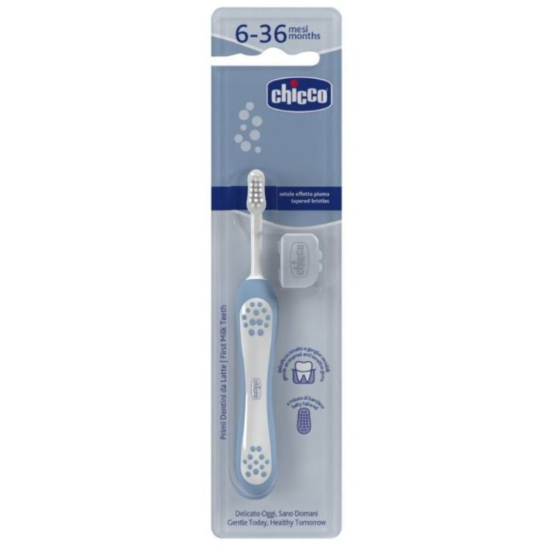 Chicco toothbrush ciel - indigo l80-12081-11, , medium-null