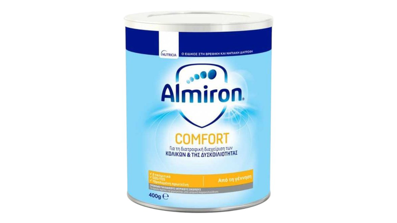 Almiron comfort milk, 400g, , medium-null