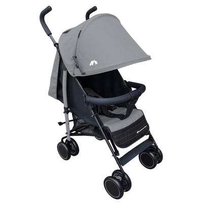 Bebe confort umbrella park 1 stroller &ndash; grey uo6-b0818-01, , medium