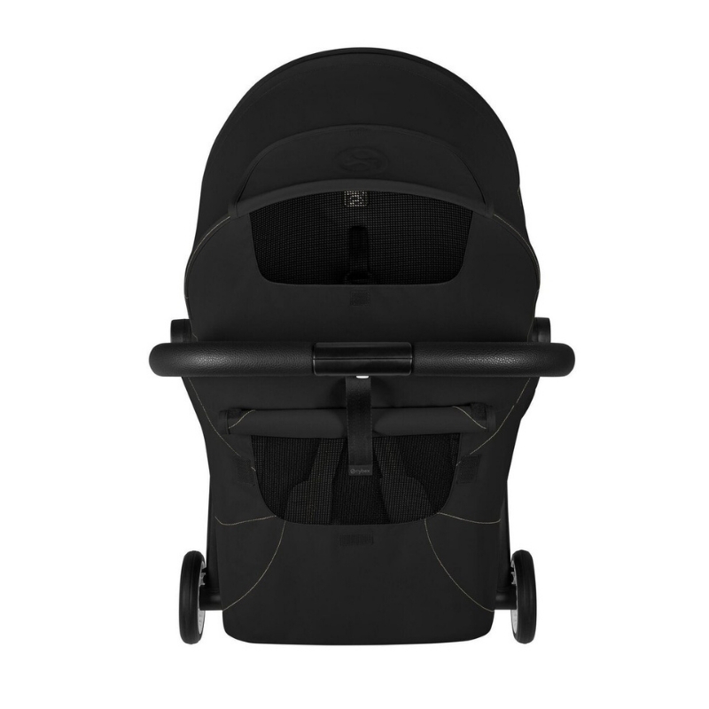 Cybex orfeo blk magic black black-null
