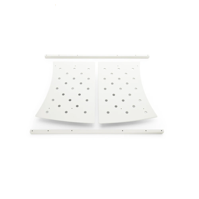 Stokke sleepi junior bottom - white, , medium