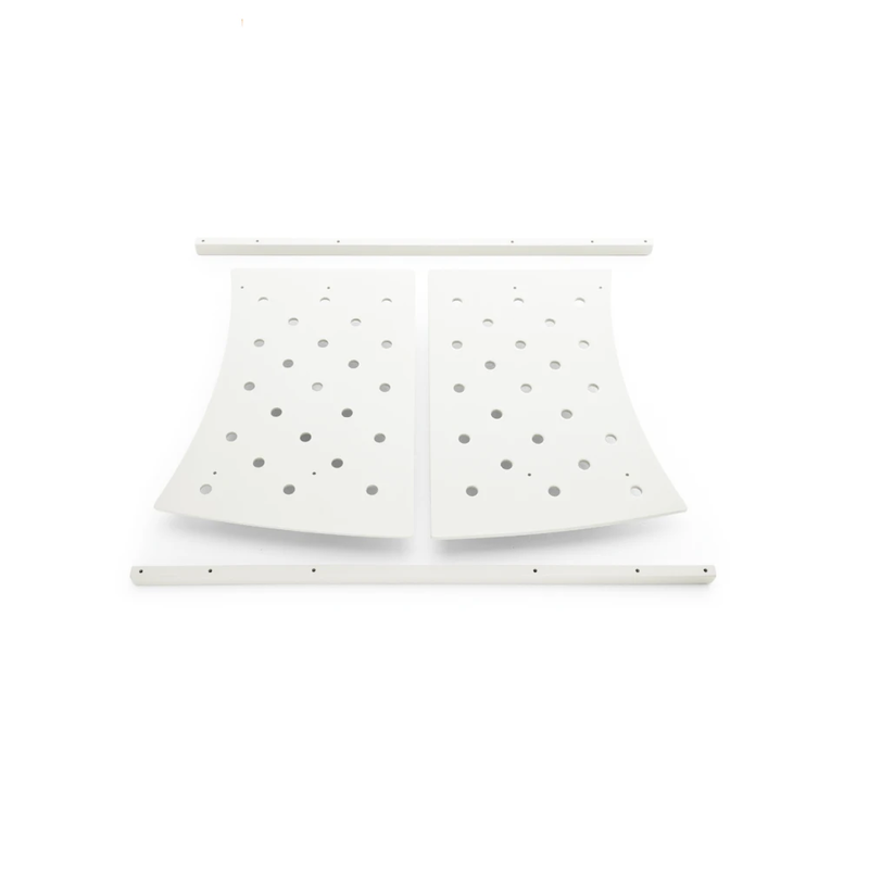 Stokke sleepi junior bottom - white, , medium-null