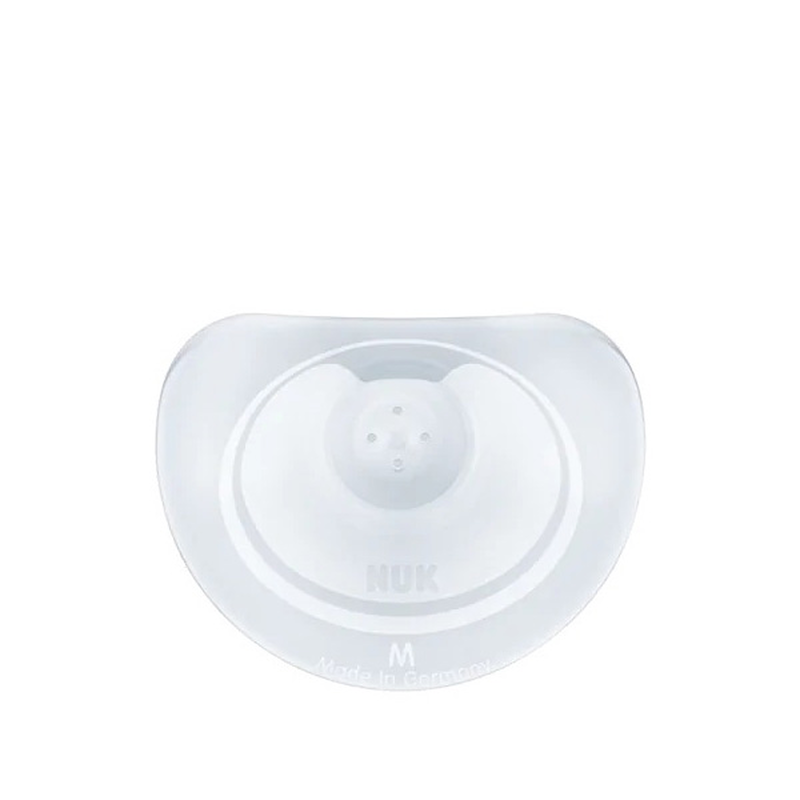 Nuk nipple shields &alpha;&sigma;&pi;ί&delta;&epsilon;&sigmaf; &theta;&eta;&lambda;ή&sigmaf; &sigma;&iota;&lambda;&iota;&kappa;ό&nu;&eta;&sigmaf; &mu;&epsilon; &theta;ή&kappa;&eta; &alpha;&pi;&omicron;&theta;ή&kappa;&epsilon;&upsilon;&sigma;&eta;&sigmaf; m 2&tau;&mu;&chi;, , medium-null