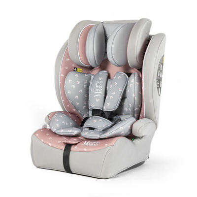 Disney minnie car seat, , medium