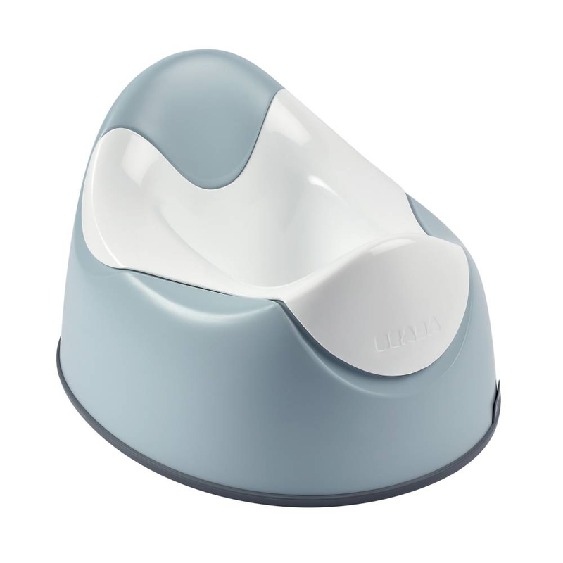 Beaba ergonomic potty - blue s, , medium-null