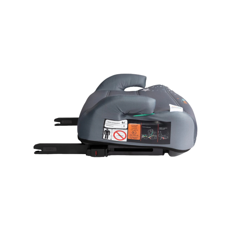Alzatina car tataway sao booster isofix, , medium-null