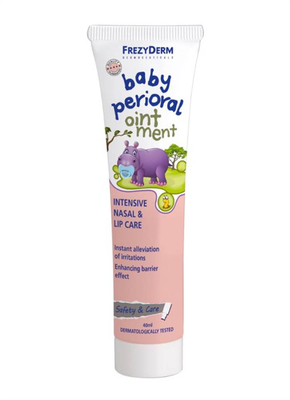 Frezyderm baby perioral 40ml, , medium