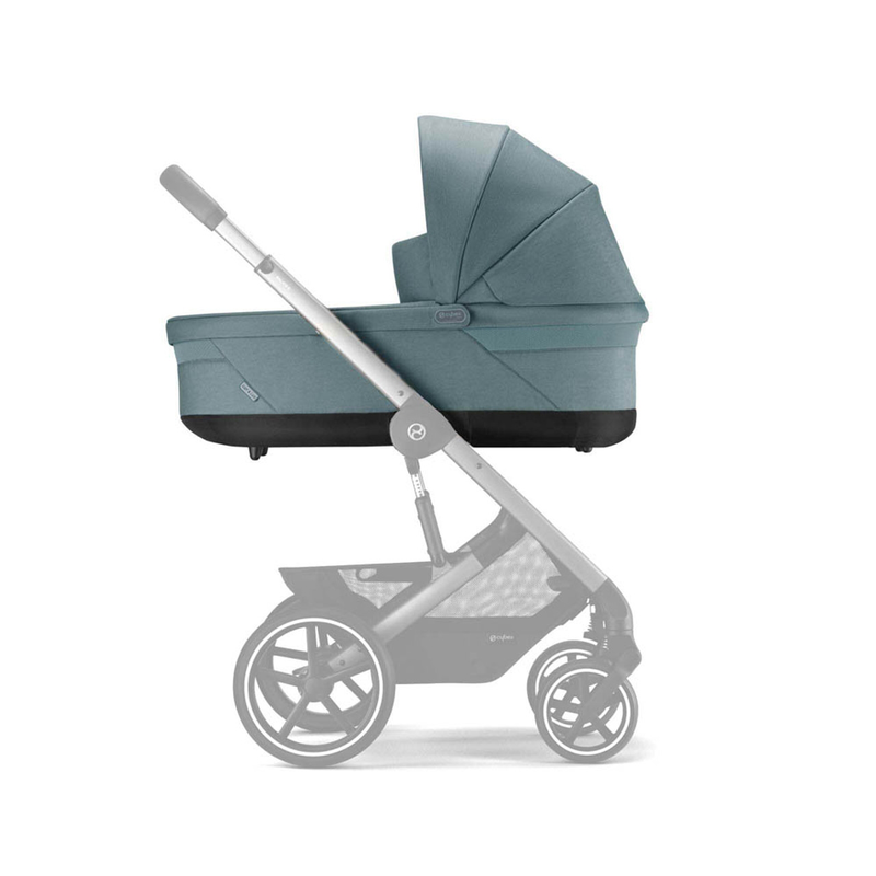 Cybex cot s lux stormy blue light blue, , medium-null
