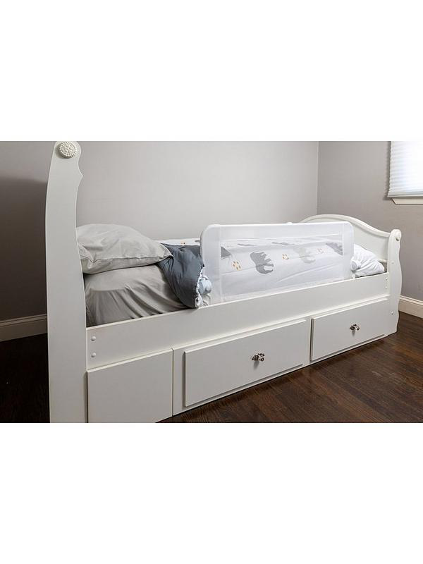 Dreambaby folding safety gate bed rail maggie 110cm, , medium-null