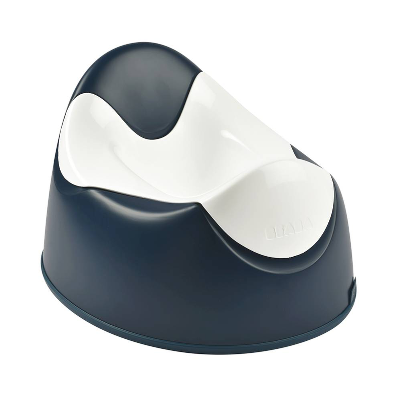 Beaba ergonomic potty - night blue s, , medium-null