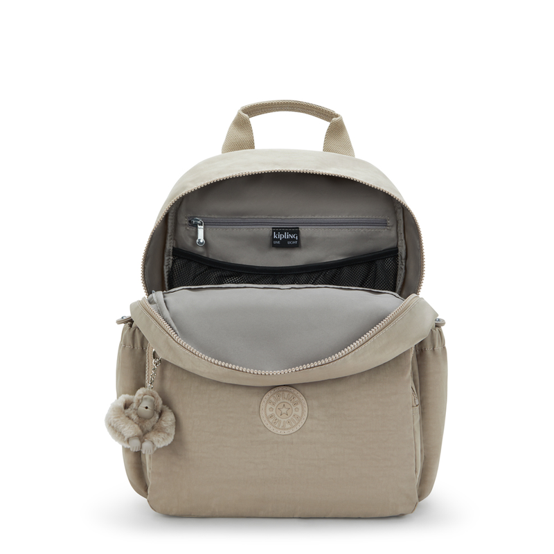 Maisie soft taupe-null