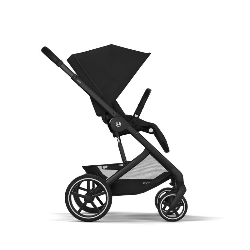 Cybex balios s lux blk b moon black-null