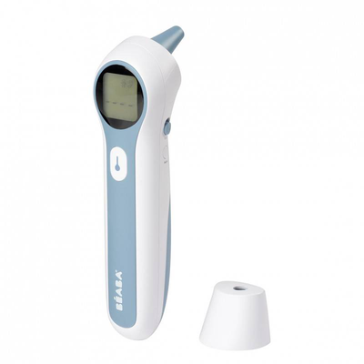 Beaba thermometre infra-red, , medium