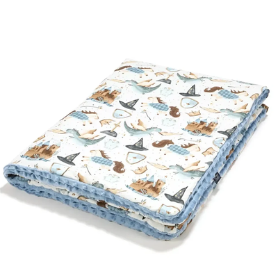 La millou blanket 140x110 - prince, , medium