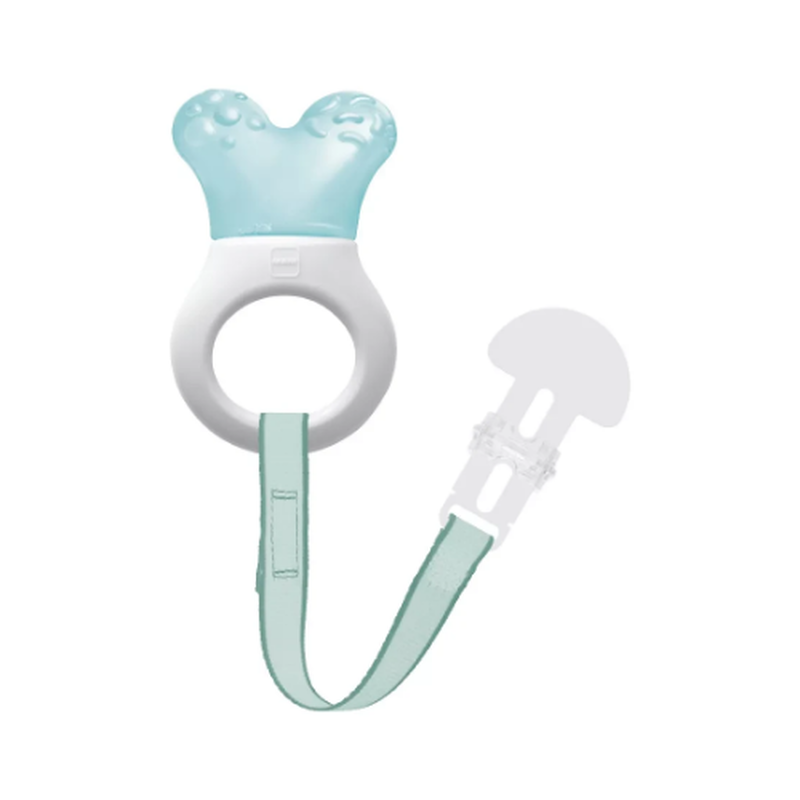 Mam mini cooler & clip - teether-null