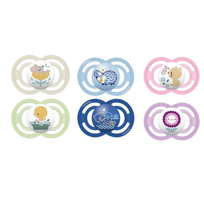 Mam perfect &pi;&iota;&pi;ί&lambda;&alpha; &sigma;&iota;&lambda;&iota;&kappa;ό&nu;&eta;&sigmaf; 16m+ forest 2&tau;&mu;&chi; unisex, Unisex, medium