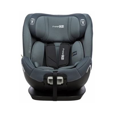 Freeon gallant pro car seat gray, , medium