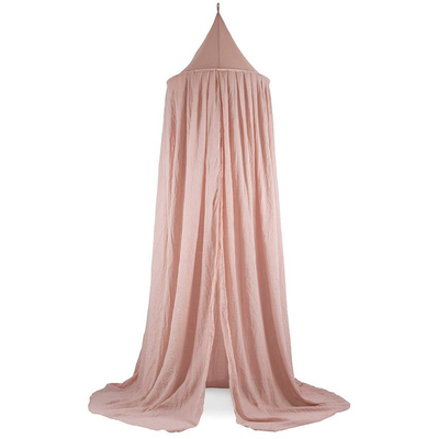 Jollein mosquito net - vintage pale pink, , medium