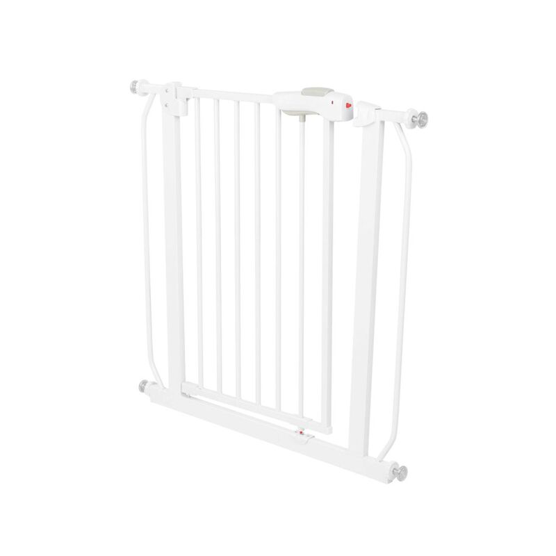 Kikka boo safety gate all safe, , medium-null