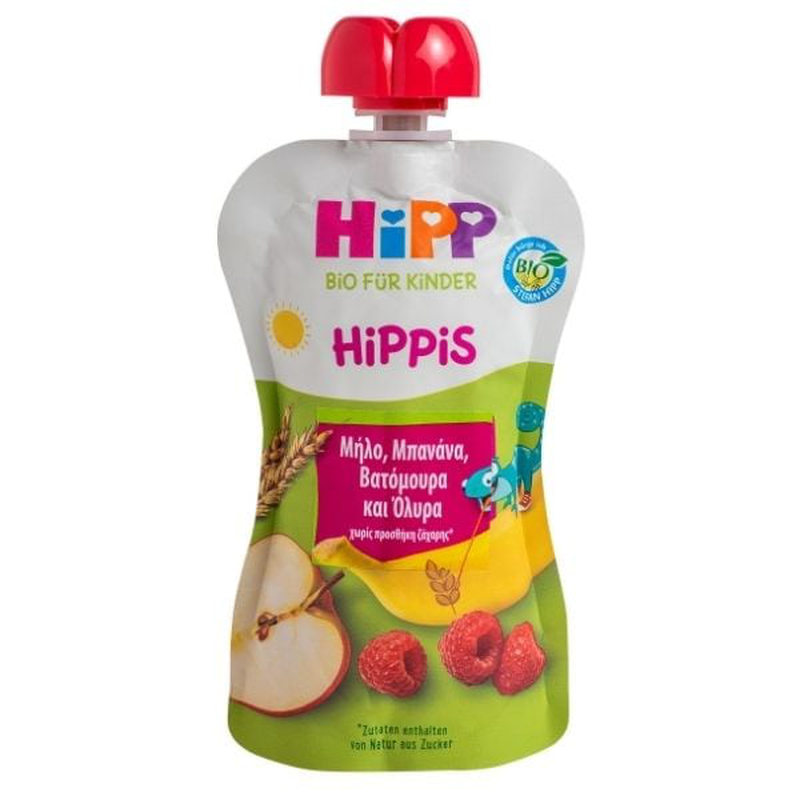 Hipp | hippis &phi;&rho;&omicron;&upsilon;&tau;&omicron;&pi;&omicron;&lambda;&tau;ό&sigmaf; &mu;ή&lambda;&omicron;, &mu;&pi;&alpha;&nu;ά&nu;&alpha;, &beta;&alpha;&tau;ό&mu;&omicron;&upsilon;&rho;&alpha; & &delta;&eta;&mu;&eta;&tau;&rho;&iota;&alpha;&kappa;ά &omicron;&lambda;&iota;&kappa;ή&sigmaf; ά&lambda;&epsilon;&sigma;&eta;&sigmaf; | 100gr, , medium-null