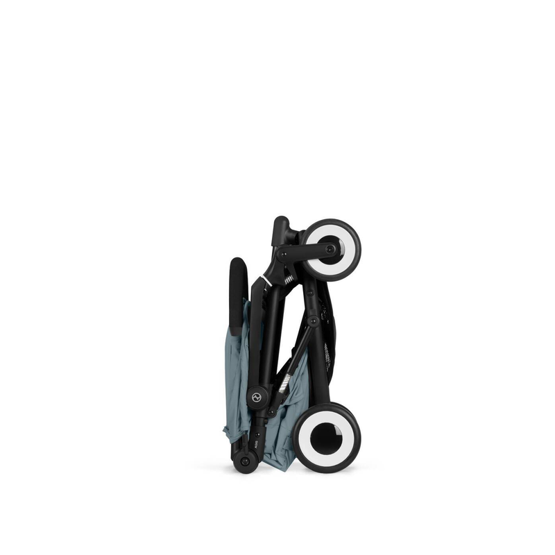 Cybex agis black - stormy, , medium-null