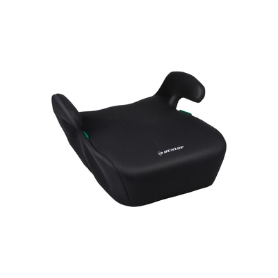 Children's car seat black, , medium