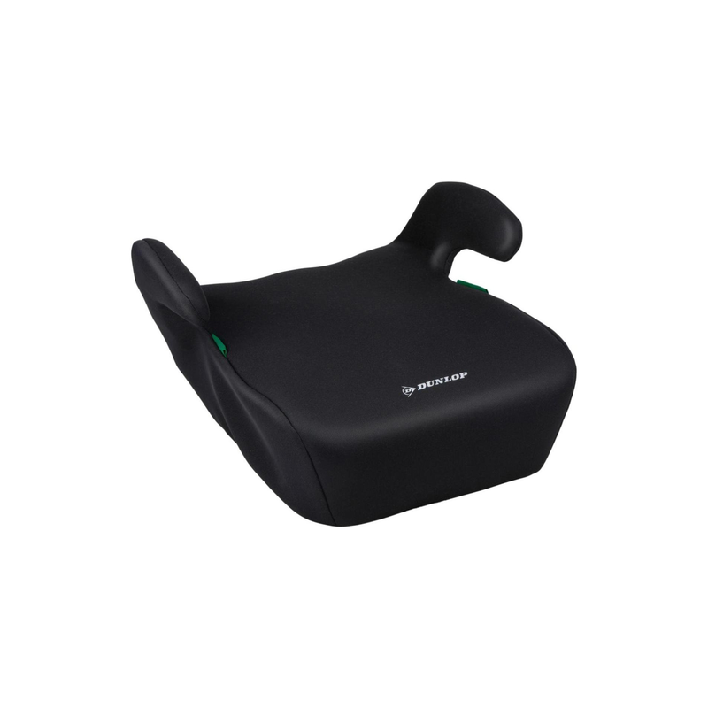 Children's car seat black, , medium-null