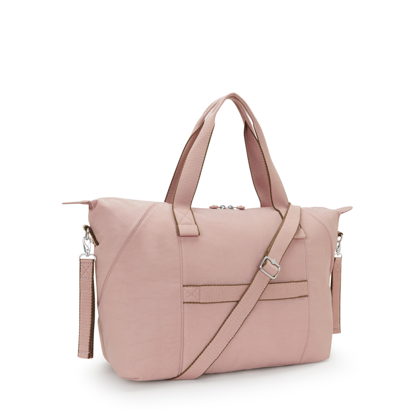 New art m babybag memory pink-null