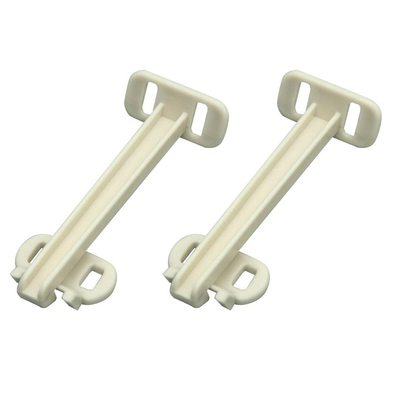 Olympia 98342 / child door knob cover/lock / 6 pc(s) / white / cabinet,drawer / 85 mm / 33 mm / bs 802 door/drawer safeguarding device, , medium