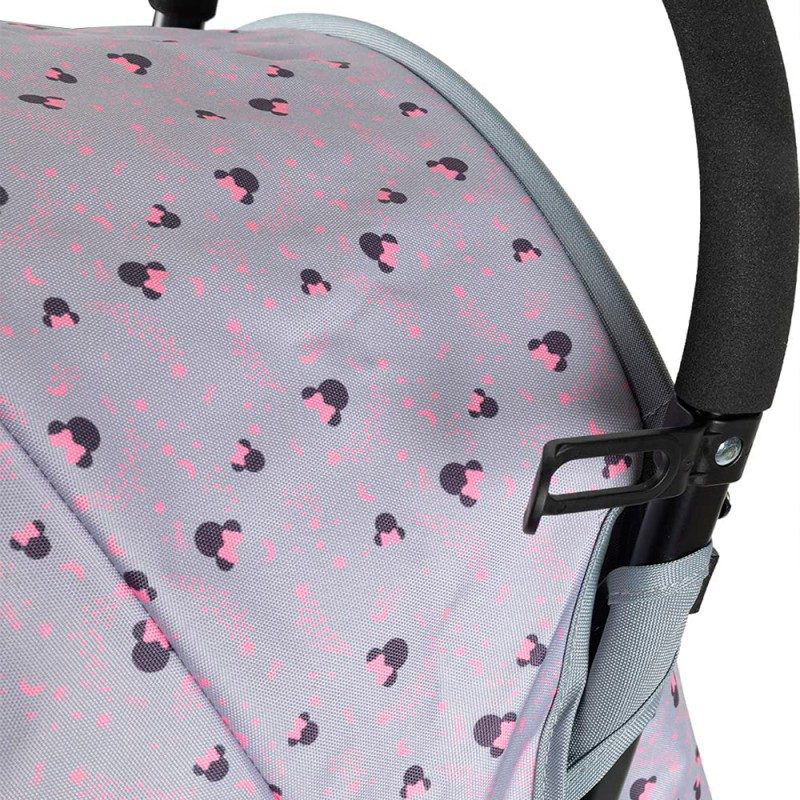 Umbrella foldable stroller minnie 10394, , medium-null