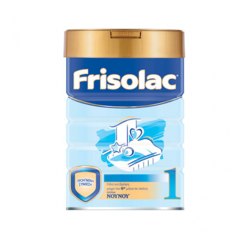 Frisolac 1 powder 400g x 0-6m, , medium-null
