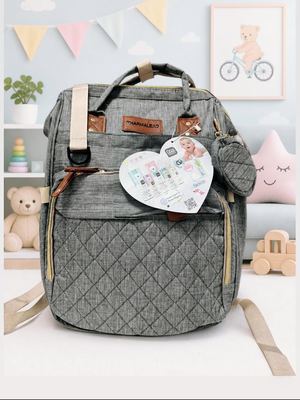 Pharmalead baby start bag, , medium