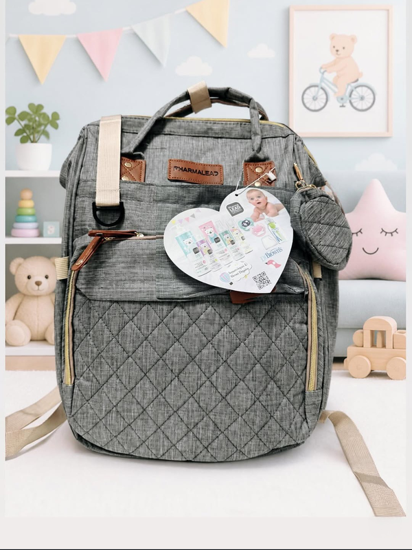 Pharmalead baby start bag, , medium-null