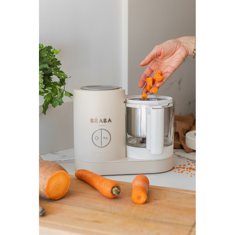 Beaba babycook neo - clay, , medium-null