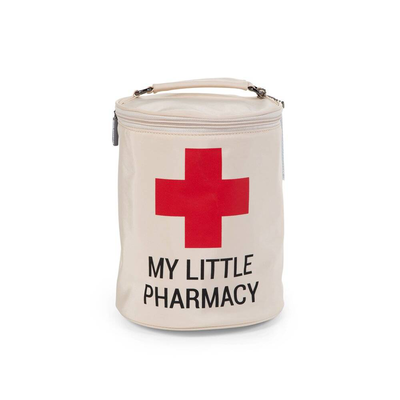 Childhome my little pharmacy bag + isothermic lining, , medium