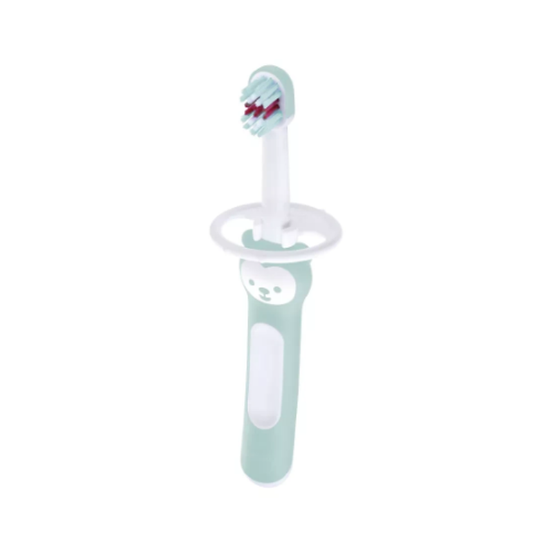 Mam baby&rsquo;s toothbrush (6m+)-null