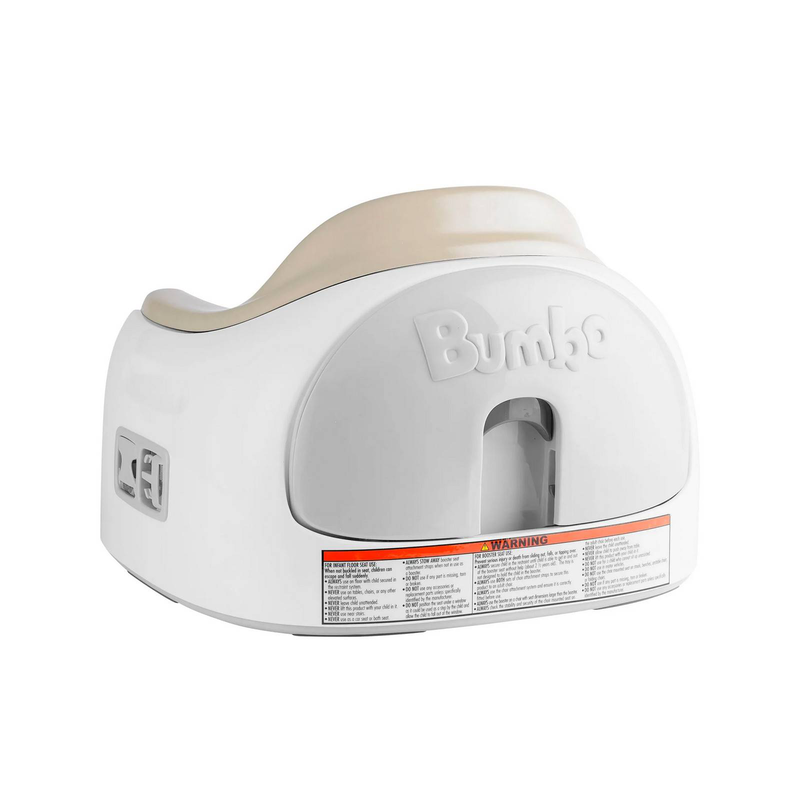 Bumbo multi seat - taupe, , medium-null