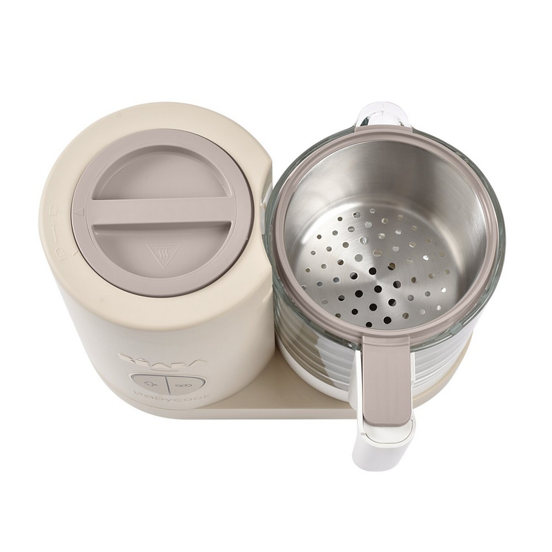 Beaba babycook neo - clay, , medium-null