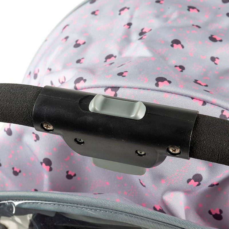 Umbrella foldable stroller minnie 10394, , medium-null