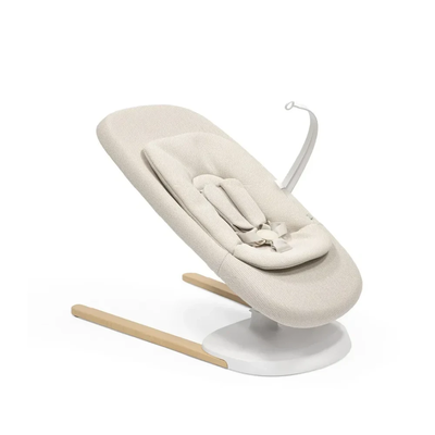Stokke yoga bouncer - light sand, , medium