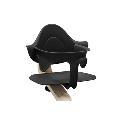 Stokke nomi babyset - black, , medium