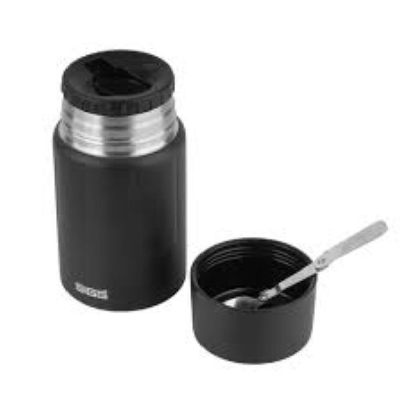 Sigg food thermos 0.75l + spoon, , medium-null