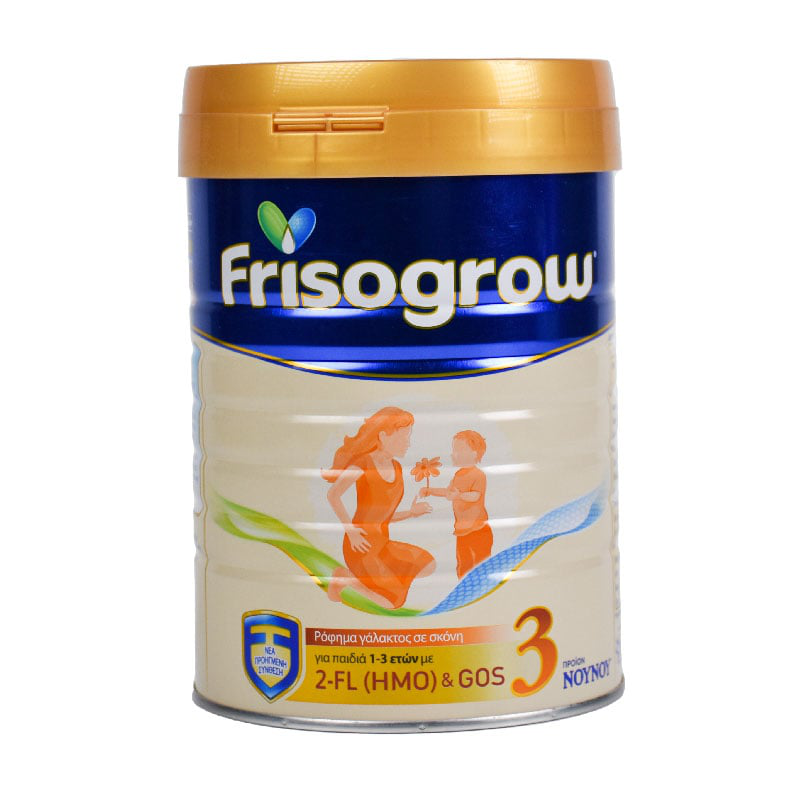 Frisogrow 3, milk, 800g x 1-3years, , medium-null