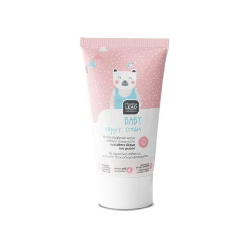 Pharmalead | baby nappy cream &kappa;&rho;έ&mu;&alpha; &alpha;&lambda;&lambda;&alpha;&gamma;ή&sigmaf; &pi;ά&nu;&alpha;&sigmaf; | 20ml, , medium-null