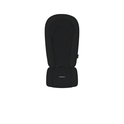 Cybex newborn nest - black, , medium