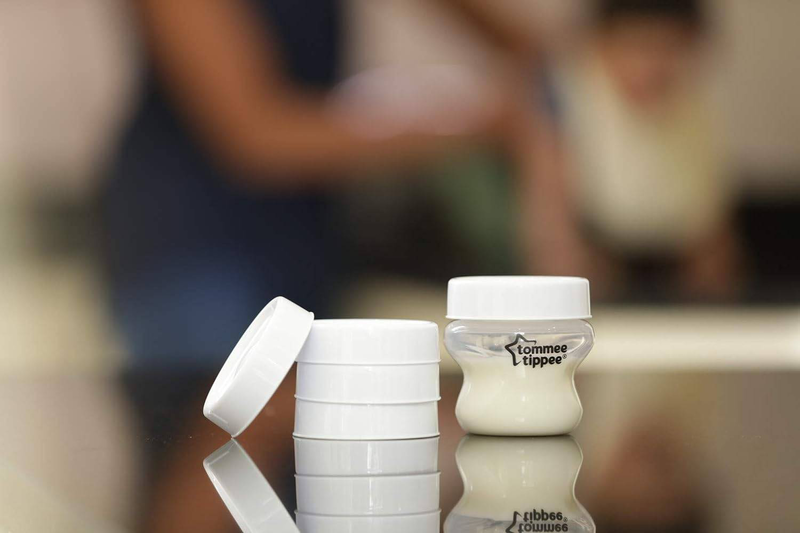 Tommee tippee milk storage lidsx4 s, , medium-null